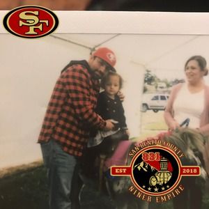 Meet your Posher, Raul